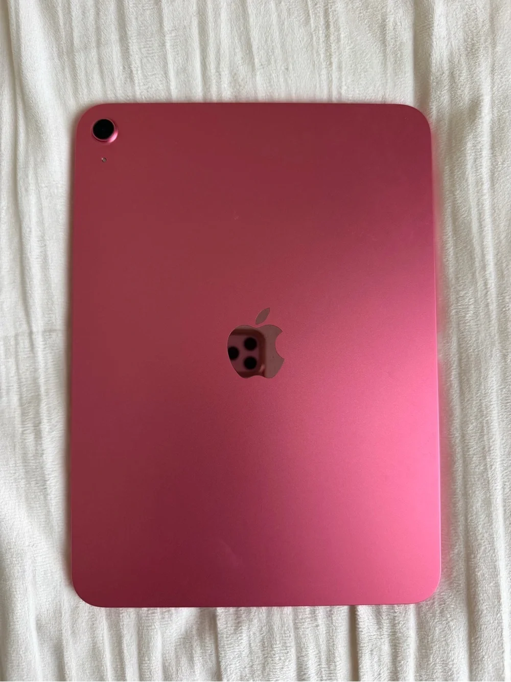 Apple tablet a16